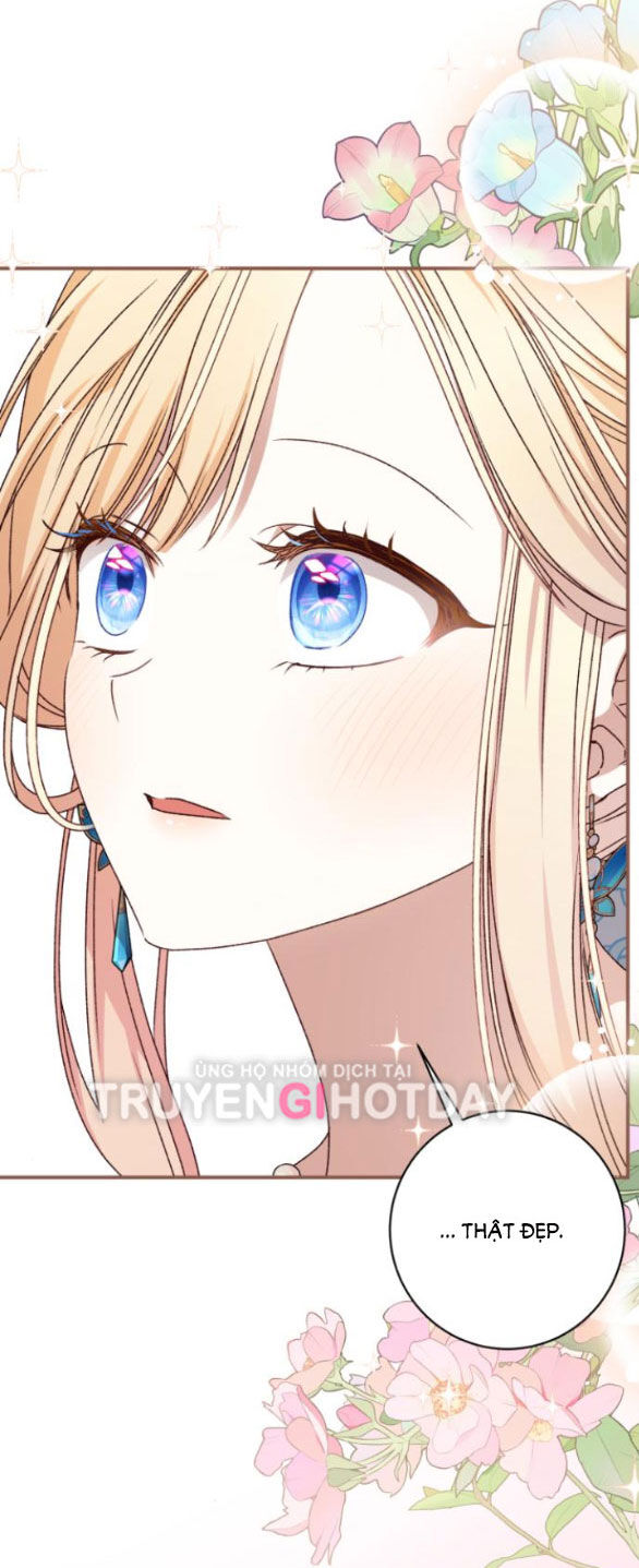 Nàng Bạo Chúa Muốn Có Một Cuộc Sống Hạnh Phúc Hơn! Chap 491 - Next Chap 492