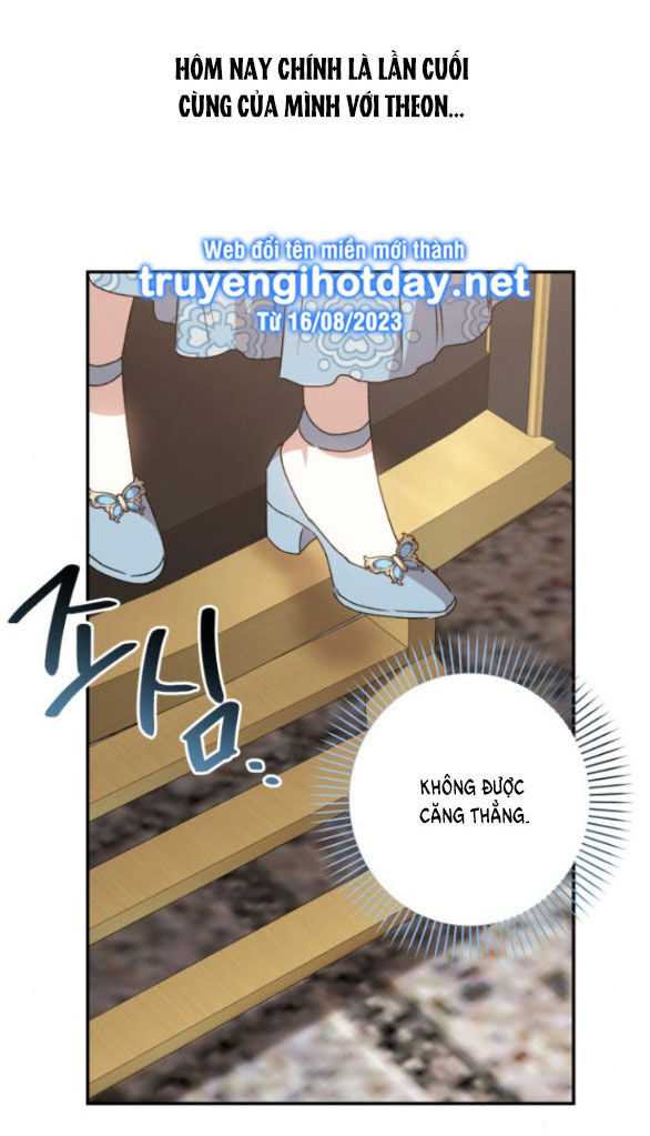 Nàng Bạo Chúa Muốn Có Một Cuộc Sống Hạnh Phúc Hơn! Chap 491 - Next Chap 492