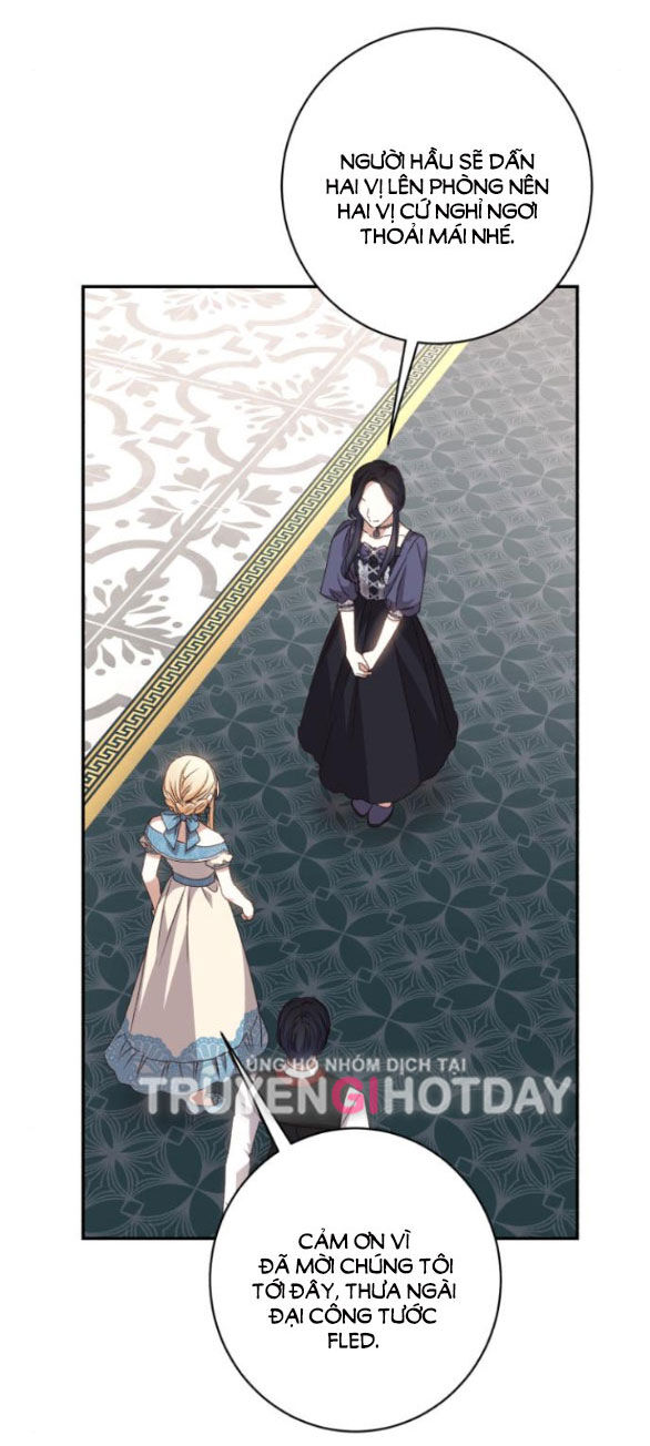 Nàng Bạo Chúa Muốn Có Một Cuộc Sống Hạnh Phúc Hơn! Chap 491 - Next Chap 492