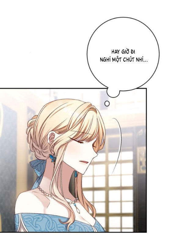 Nàng Bạo Chúa Muốn Có Một Cuộc Sống Hạnh Phúc Hơn! Chap 491 - Next Chap 492