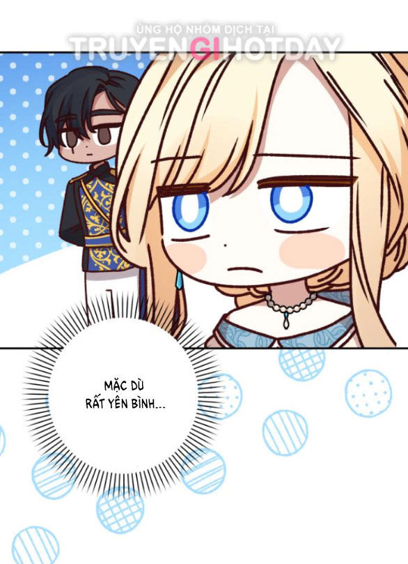 Nàng Bạo Chúa Muốn Có Một Cuộc Sống Hạnh Phúc Hơn! Chap 491 - Next Chap 492