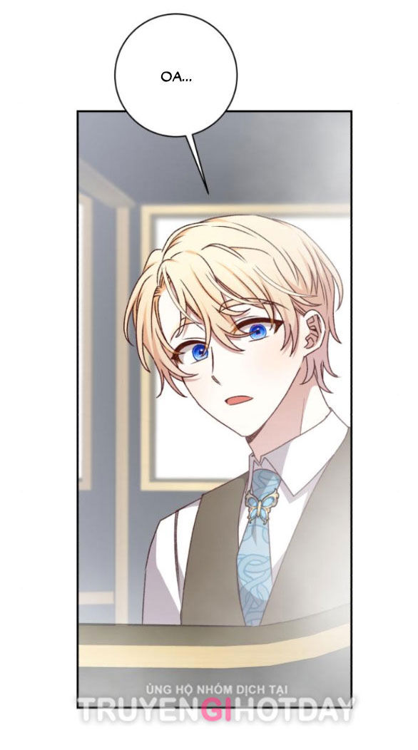 Nàng Bạo Chúa Muốn Có Một Cuộc Sống Hạnh Phúc Hơn! Chap 491 - Next Chap 492
