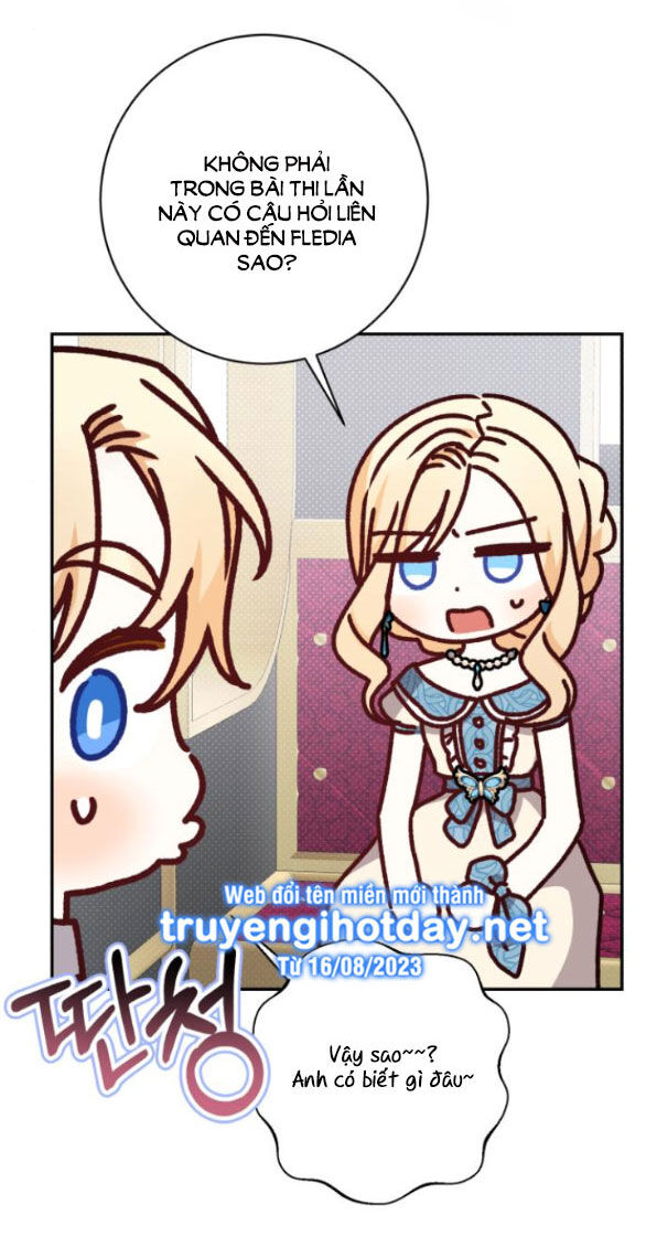 Nàng Bạo Chúa Muốn Có Một Cuộc Sống Hạnh Phúc Hơn! Chap 491 - Next Chap 492