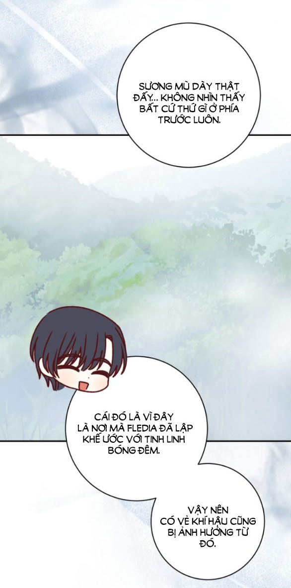 Nàng Bạo Chúa Muốn Có Một Cuộc Sống Hạnh Phúc Hơn! Chap 491 - Next Chap 492