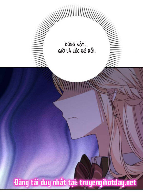 Nàng Bạo Chúa Muốn Có Một Cuộc Sống Hạnh Phúc Hơn! Chap 502 - Next Chap 503