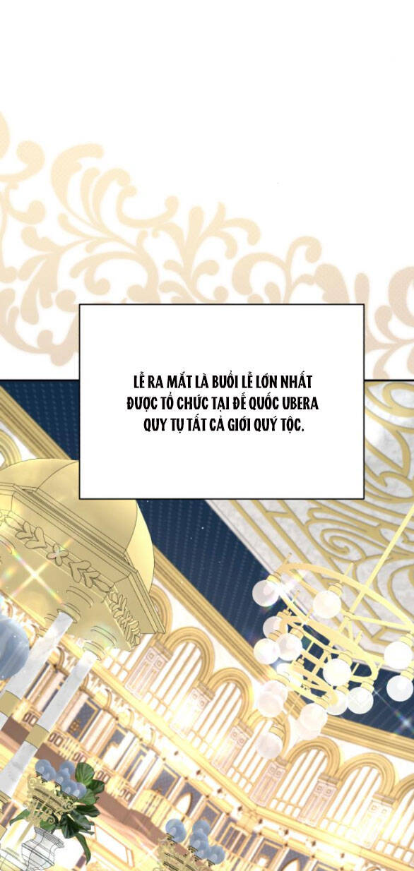 Nàng Bạo Chúa Muốn Có Một Cuộc Sống Hạnh Phúc Hơn! Chap 502 - Next Chap 503