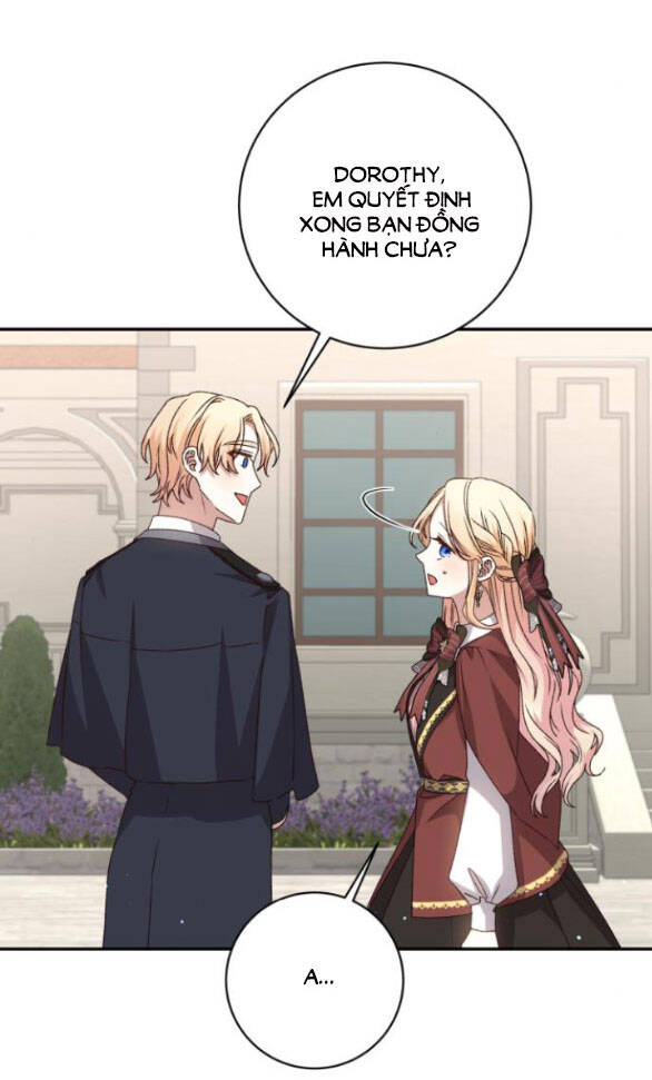 Nàng Bạo Chúa Muốn Có Một Cuộc Sống Hạnh Phúc Hơn! Chap 502 - Next Chap 503