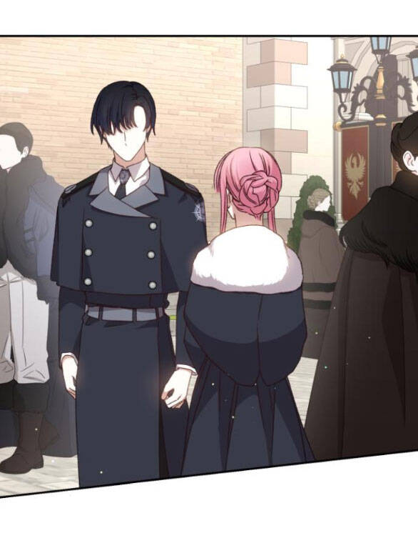 Nàng Bạo Chúa Muốn Có Một Cuộc Sống Hạnh Phúc Hơn! Chap 502 - Next Chap 503