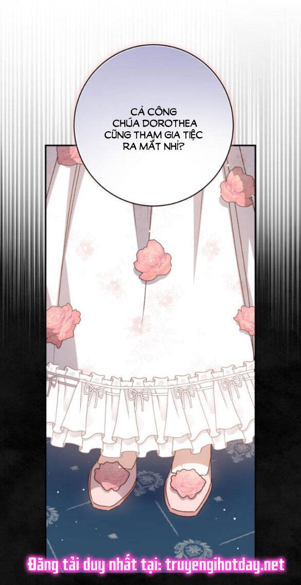 Nàng Bạo Chúa Muốn Có Một Cuộc Sống Hạnh Phúc Hơn! Chap 502 - Next Chap 503