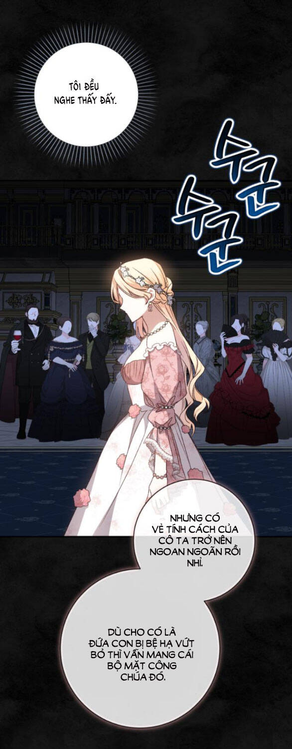 Nàng Bạo Chúa Muốn Có Một Cuộc Sống Hạnh Phúc Hơn! Chap 502 - Next Chap 503