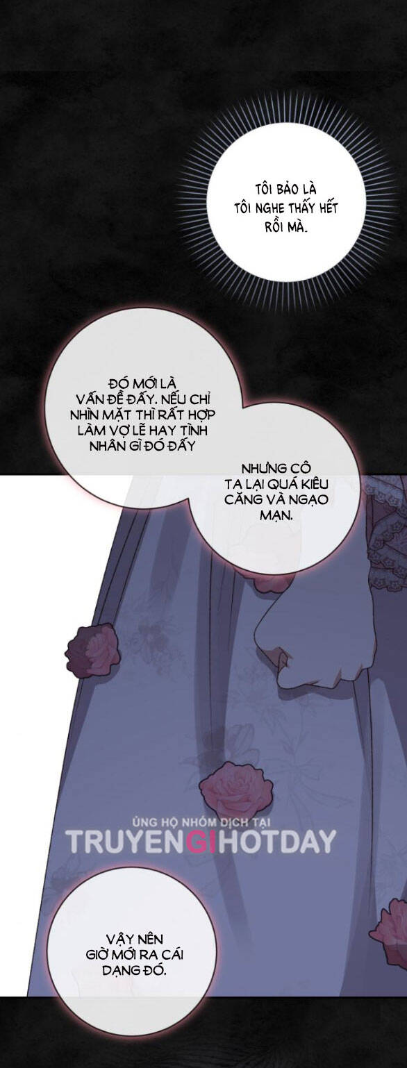 Nàng Bạo Chúa Muốn Có Một Cuộc Sống Hạnh Phúc Hơn! Chap 502 - Next Chap 503