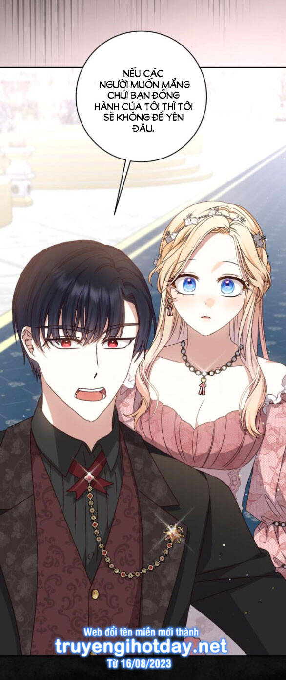 Nàng Bạo Chúa Muốn Có Một Cuộc Sống Hạnh Phúc Hơn! Chap 502 - Next Chap 503