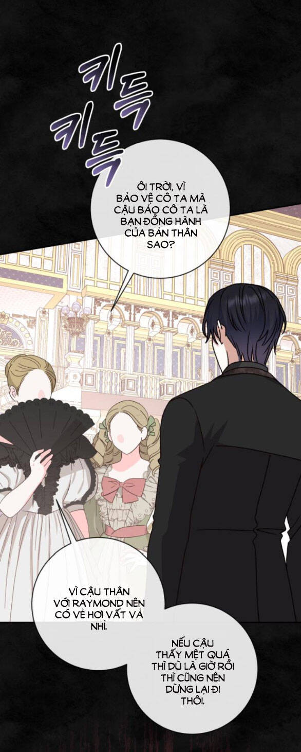 Nàng Bạo Chúa Muốn Có Một Cuộc Sống Hạnh Phúc Hơn! Chap 502 - Next Chap 503
