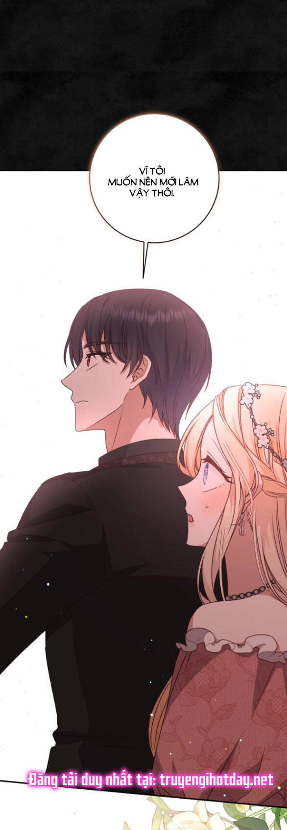 Nàng Bạo Chúa Muốn Có Một Cuộc Sống Hạnh Phúc Hơn! Chap 502 - Next Chap 503