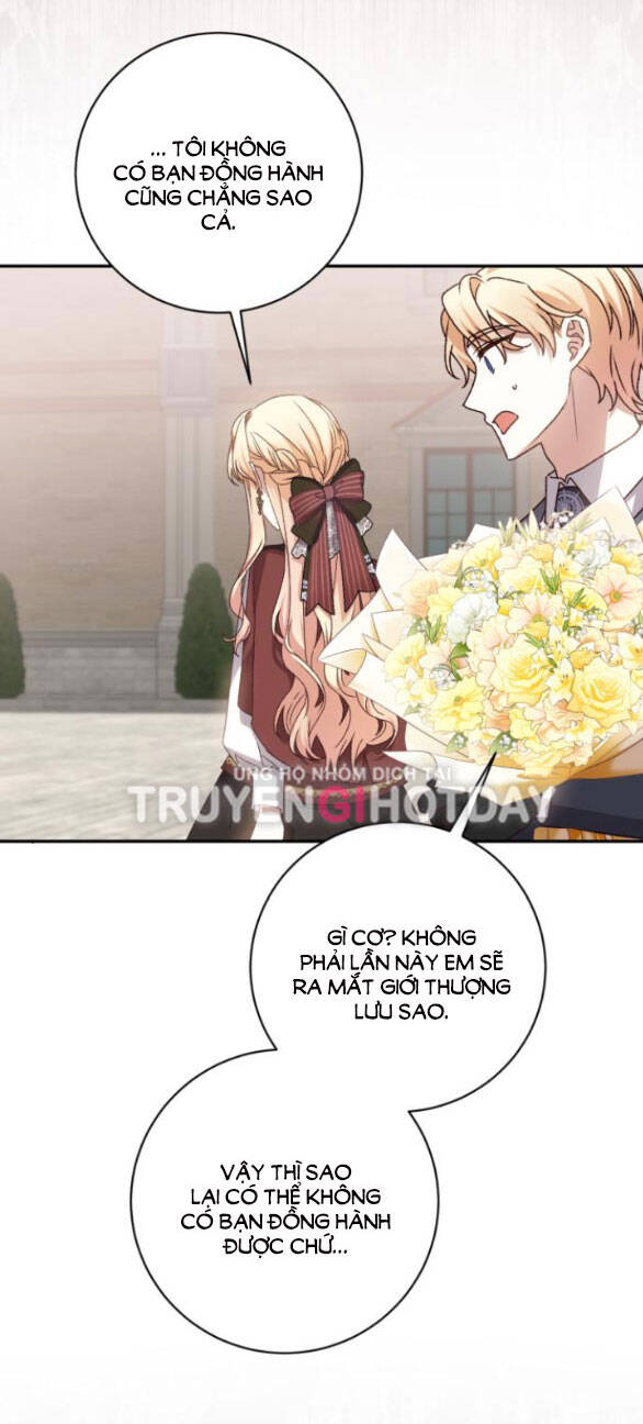 Nàng Bạo Chúa Muốn Có Một Cuộc Sống Hạnh Phúc Hơn! Chap 502 - Next Chap 503