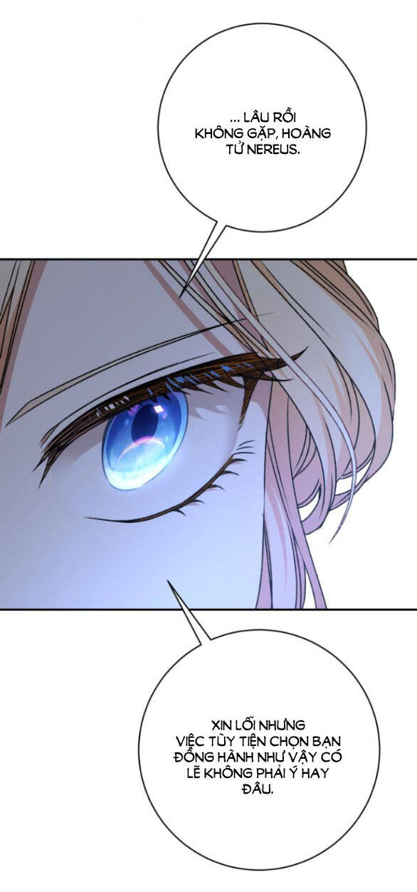 Nàng Bạo Chúa Muốn Có Một Cuộc Sống Hạnh Phúc Hơn! Chap 502 - Next Chap 503