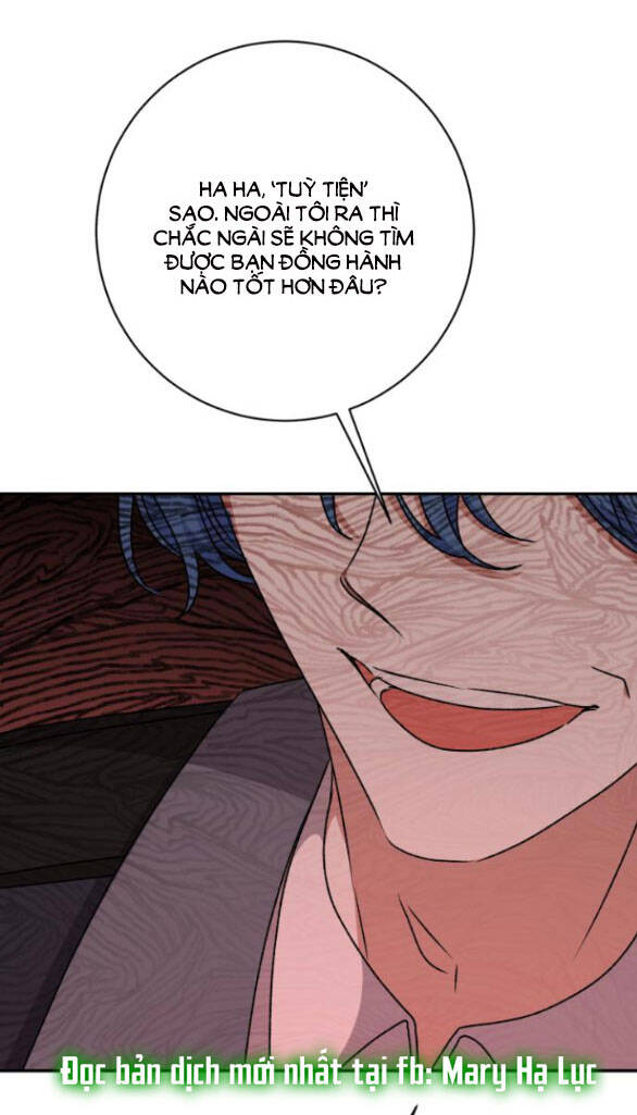Nàng Bạo Chúa Muốn Có Một Cuộc Sống Hạnh Phúc Hơn! Chap 502 - Next Chap 503