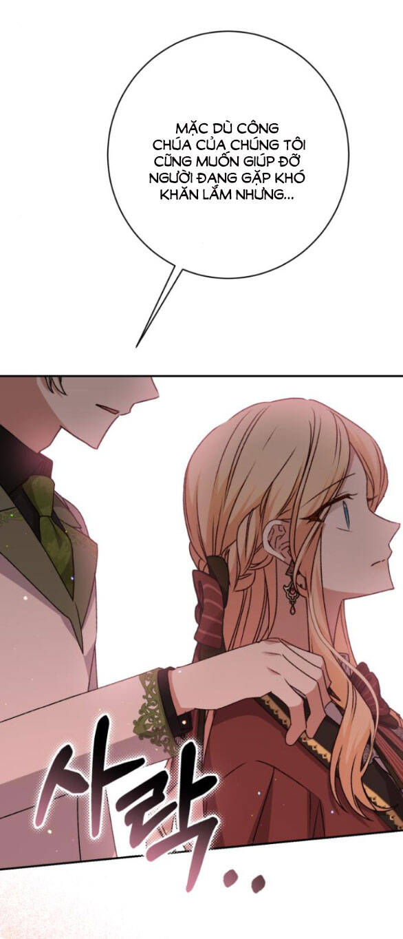 Nàng Bạo Chúa Muốn Có Một Cuộc Sống Hạnh Phúc Hơn! Chap 502 - Next Chap 503