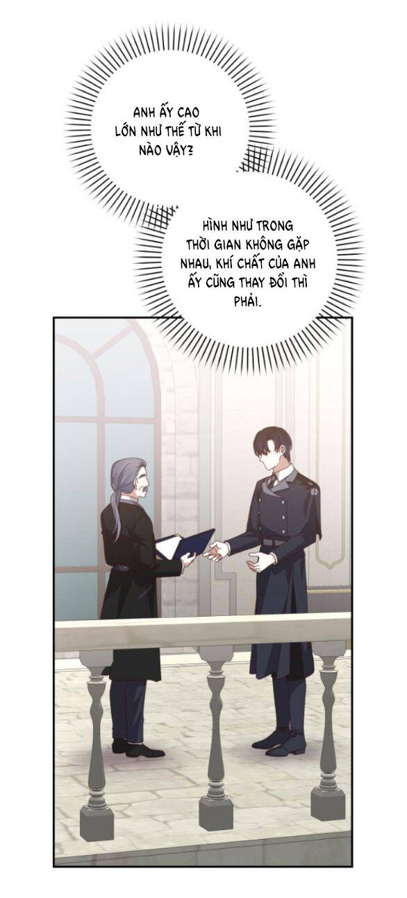 Nàng Bạo Chúa Muốn Có Một Cuộc Sống Hạnh Phúc Hơn! Chap 502 - Next Chap 503