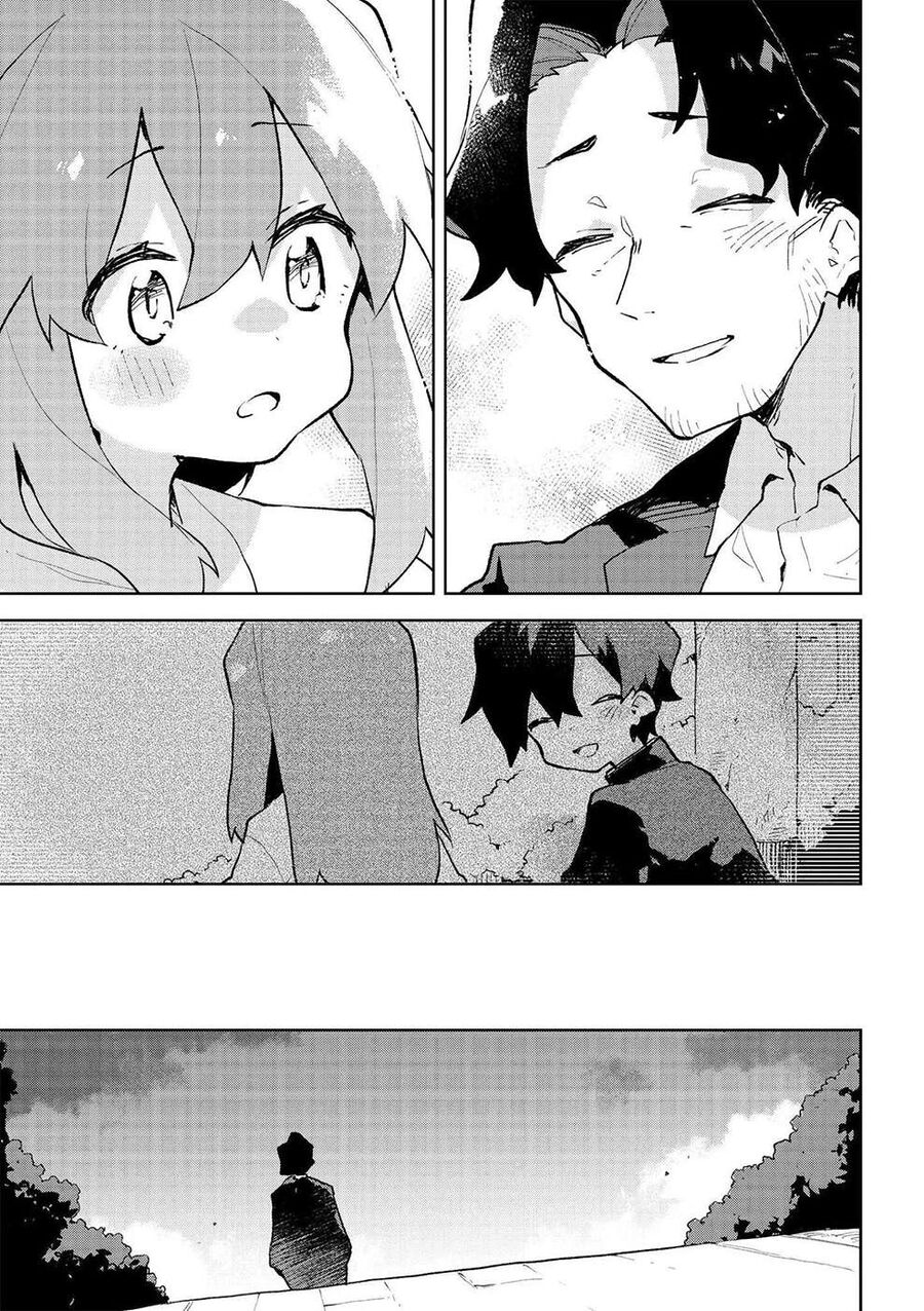 Nàng Cáo Đảm Đang Senko Chap 69 - Next Chap 70
