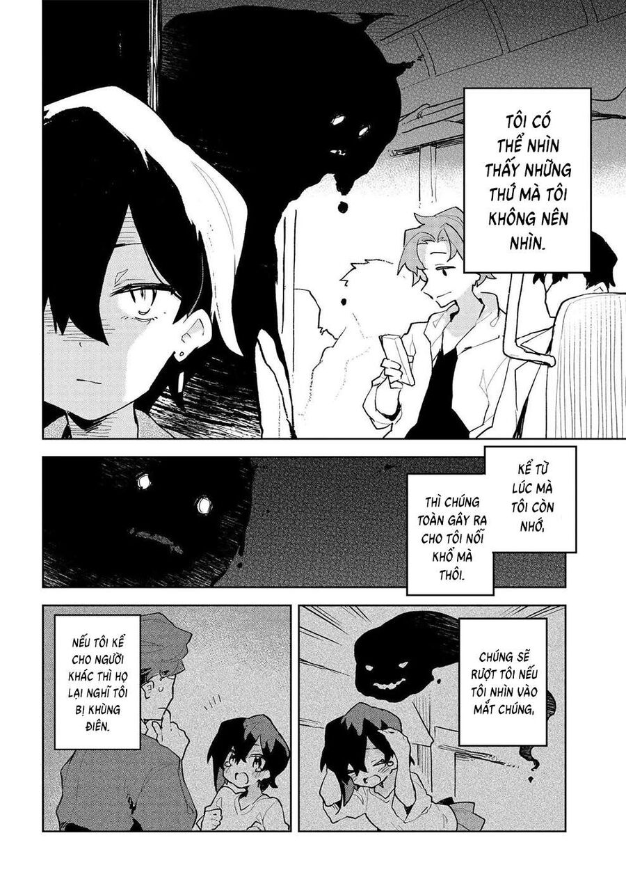 Nàng Cáo Đảm Đang Senko Chap 695 - Next Chap 696