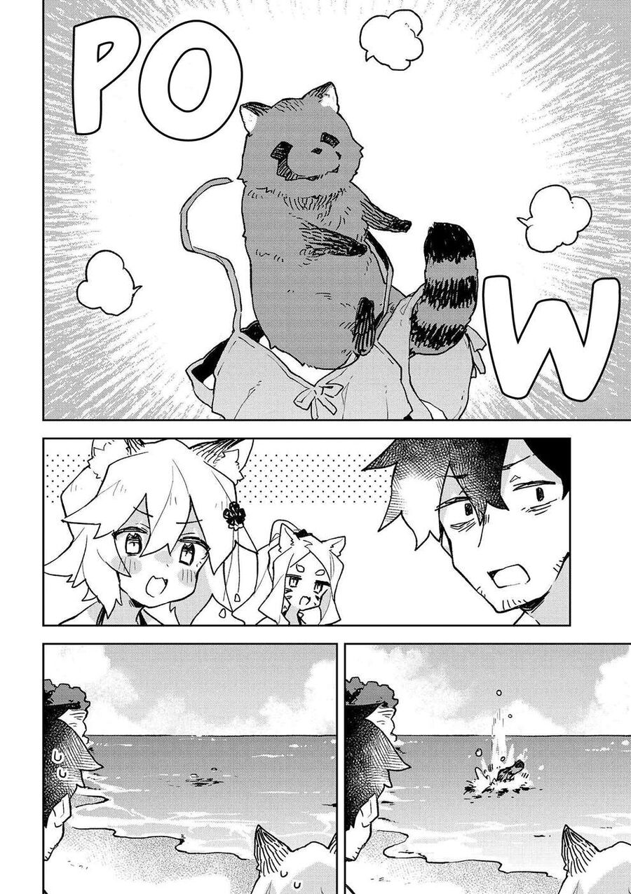 Nàng Cáo Đảm Đang Senko Chap 75 - Next Chap 76