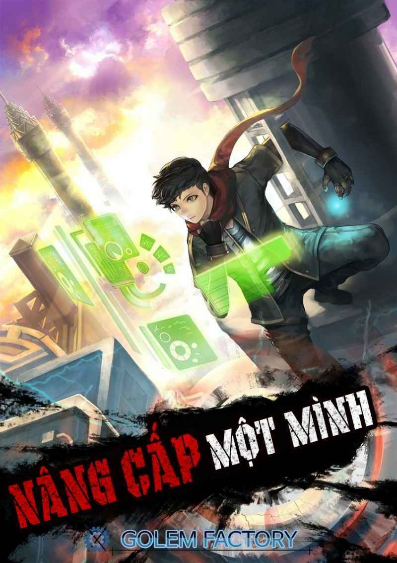 Nâng Cấp Một Mình Chap 42 - Next Chap 43