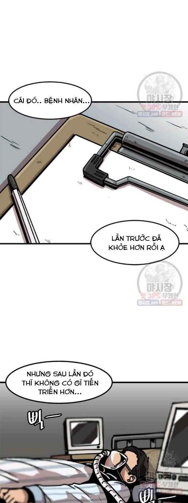 Nâng Cấp Một Mình Chap 42 - Next Chap 43
