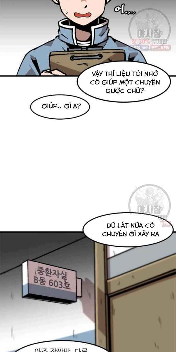 Nâng Cấp Một Mình Chap 42 - Next Chap 43