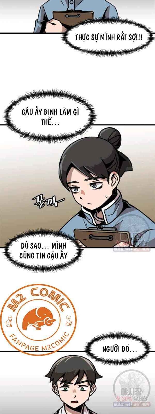 Nâng Cấp Một Mình Chap 42 - Next Chap 43