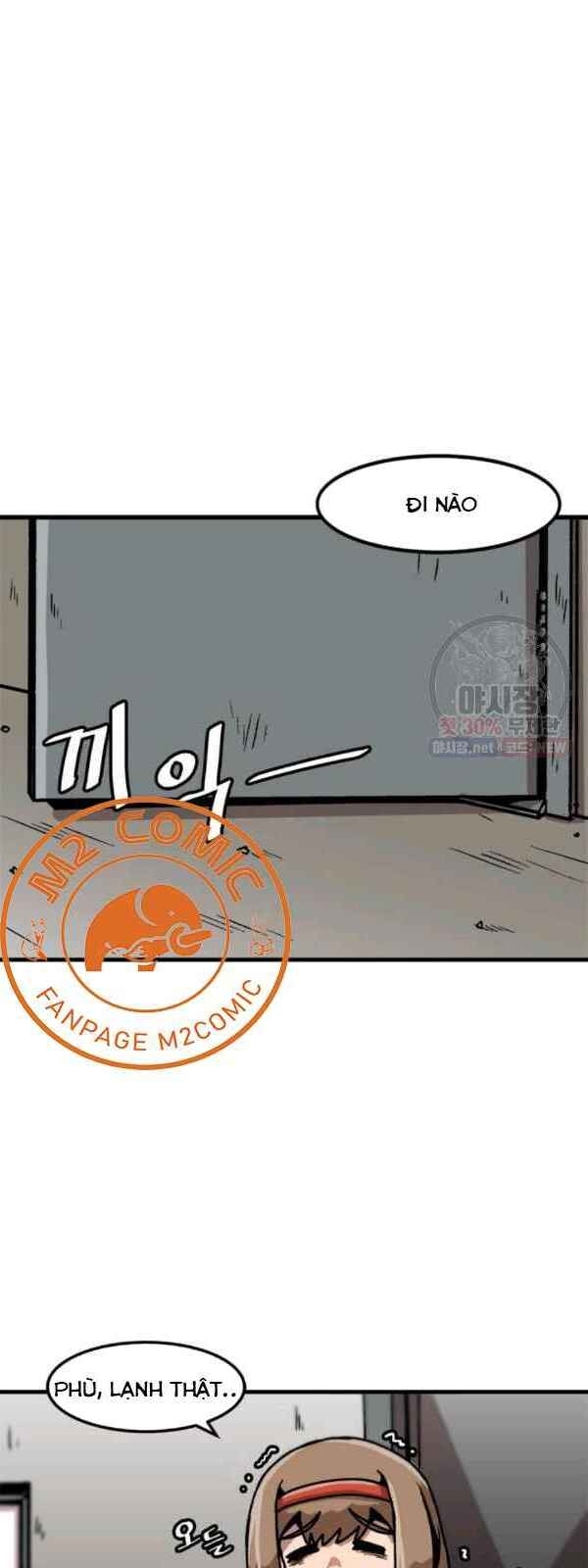 Nâng Cấp Một Mình Chap 42 - Next Chap 43