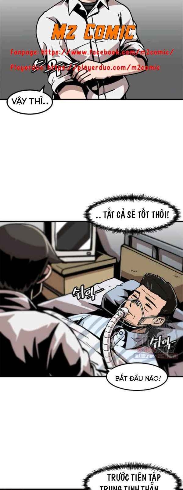 Nâng Cấp Một Mình Chap 42 - Next Chap 43