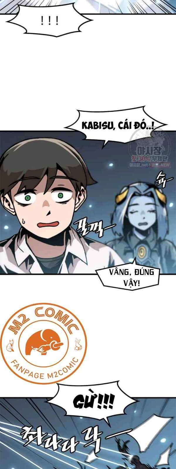Nâng Cấp Một Mình Chap 42 - Next Chap 43