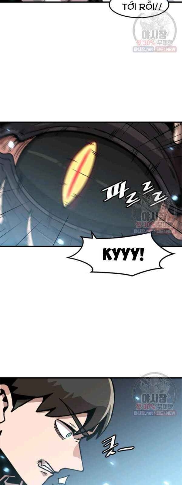 Nâng Cấp Một Mình Chap 42 - Next Chap 43