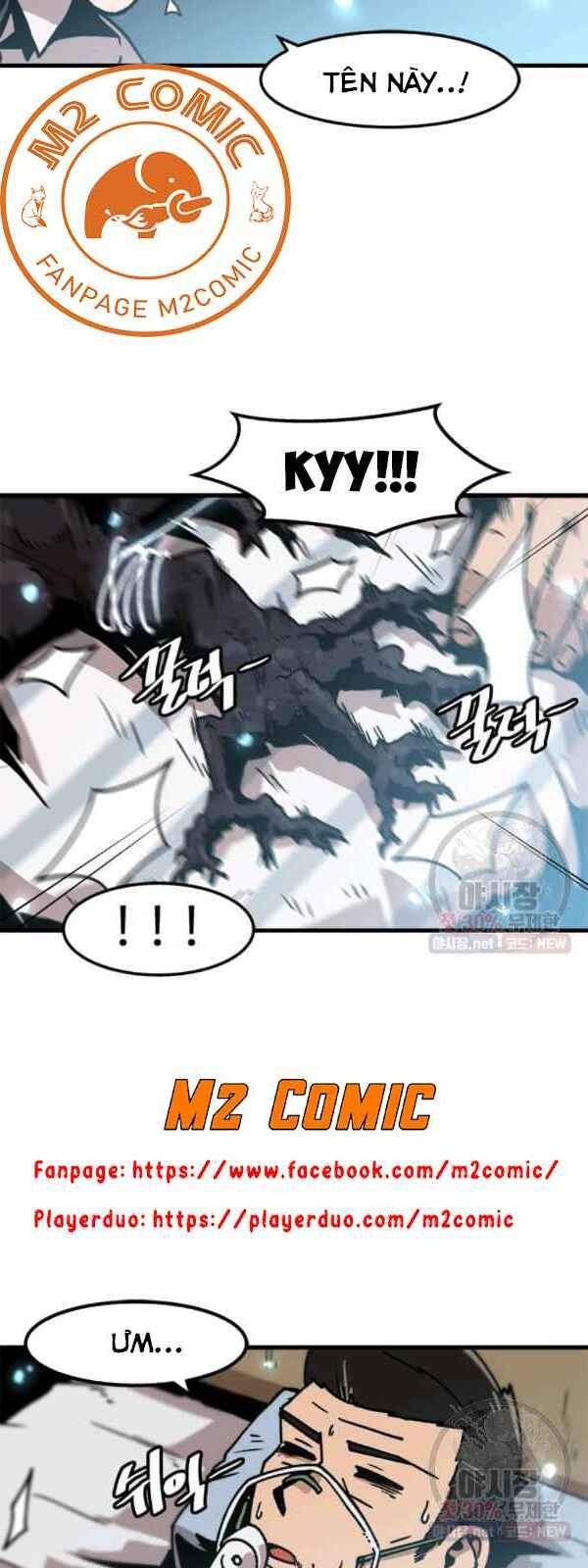 Nâng Cấp Một Mình Chap 42 - Next Chap 43