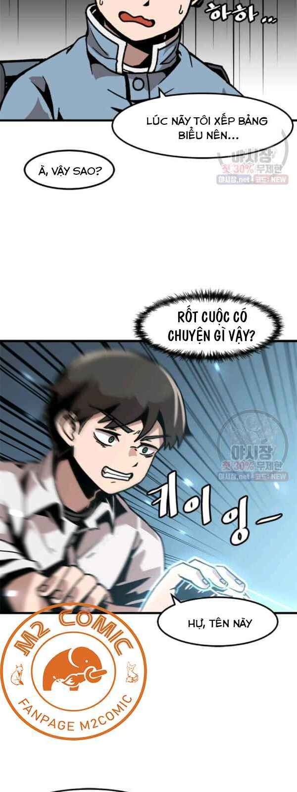 Nâng Cấp Một Mình Chap 42 - Next Chap 43