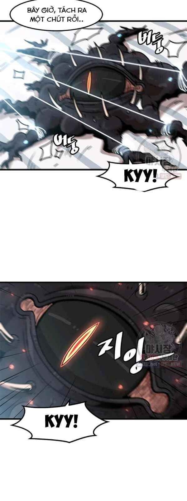 Nâng Cấp Một Mình Chap 42 - Next Chap 43