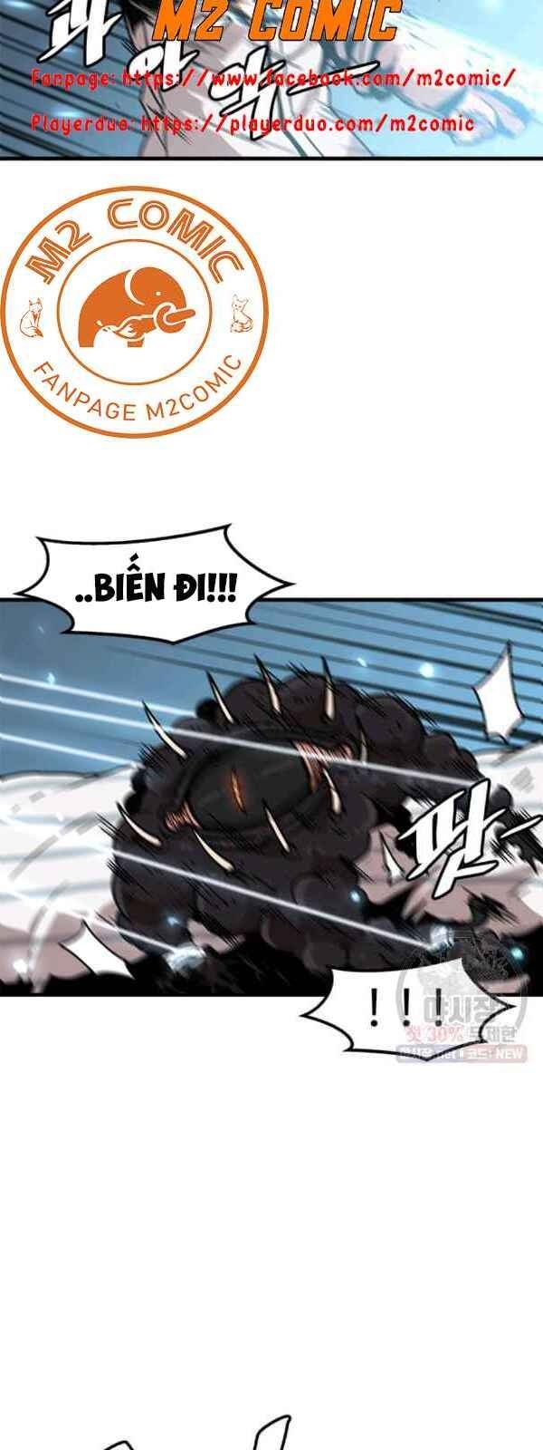 Nâng Cấp Một Mình Chap 42 - Next Chap 43
