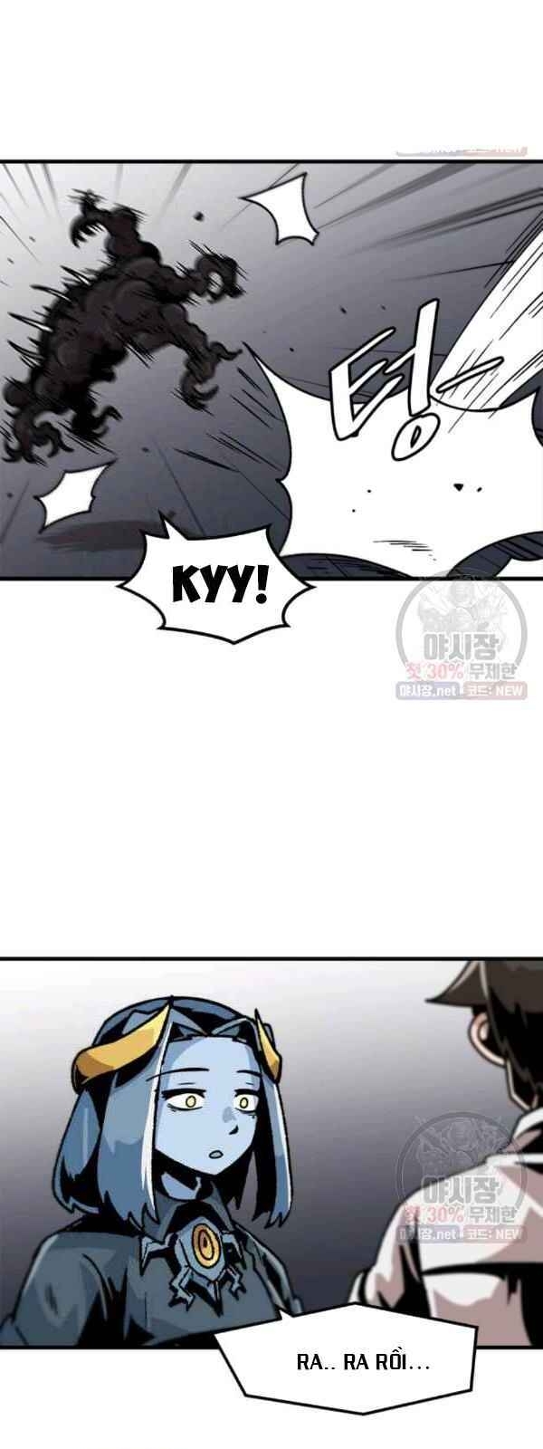 Nâng Cấp Một Mình Chap 42 - Next Chap 43