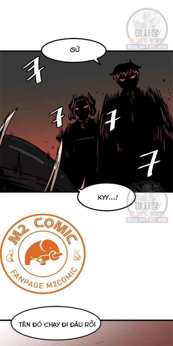 Nâng Cấp Một Mình Chap 42 - Next Chap 43