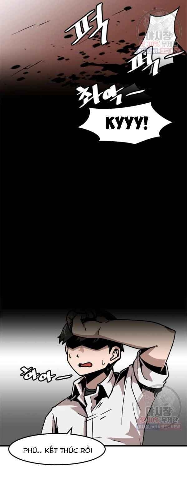Nâng Cấp Một Mình Chap 42 - Next Chap 43