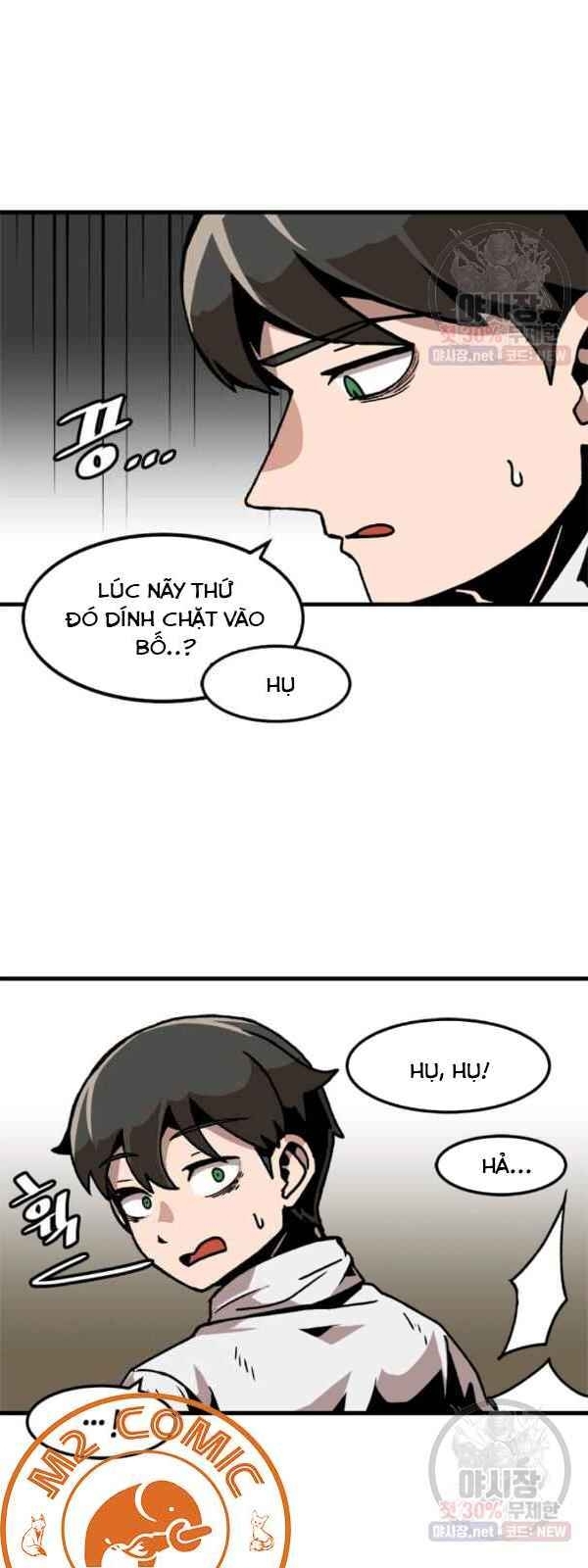 Nâng Cấp Một Mình Chap 42 - Next Chap 43