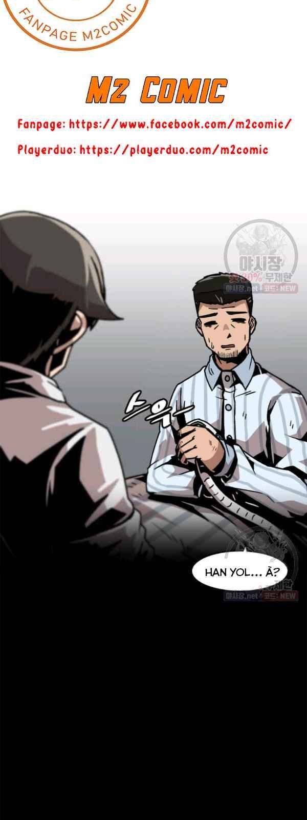 Nâng Cấp Một Mình Chap 42 - Next Chap 43