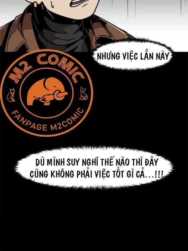Nâng Cấp Một Mình Chap 42 - Next Chap 43