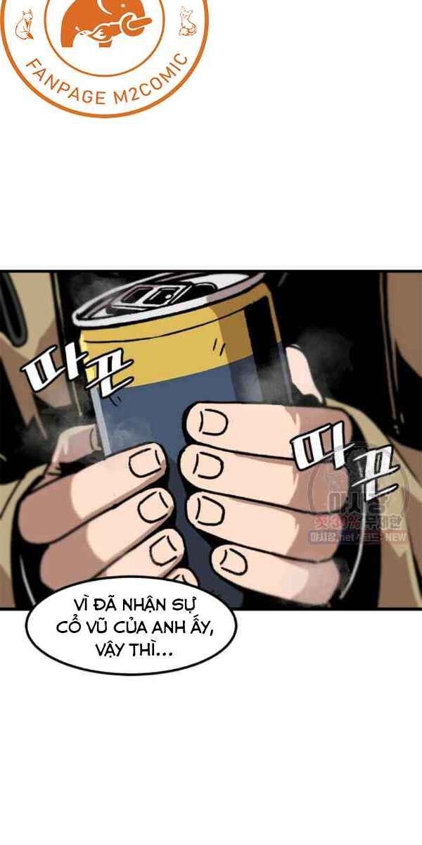 Nâng Cấp Một Mình Chap 42 - Next Chap 43