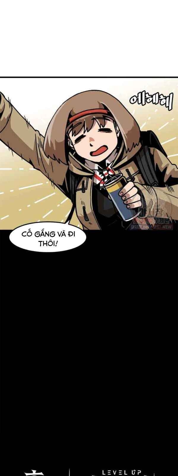 Nâng Cấp Một Mình Chap 42 - Next Chap 43