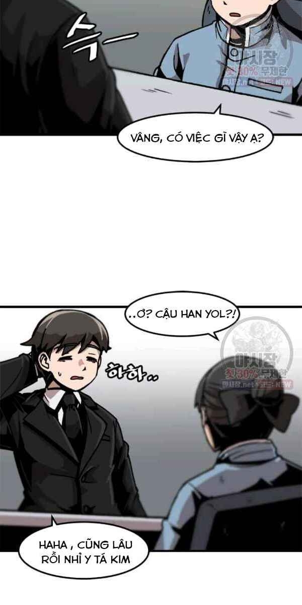 Nâng Cấp Một Mình Chap 42 - Next Chap 43