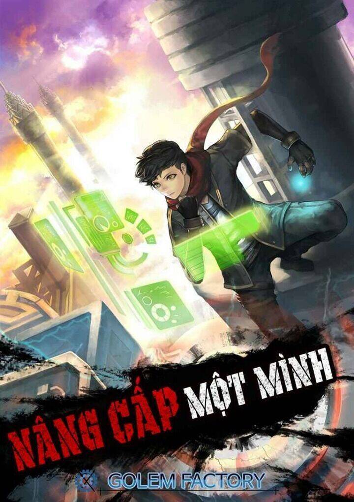 Nâng Cấp Một Mình Chap 43 - Next Chap 44
