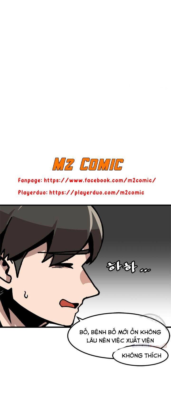 Nâng Cấp Một Mình Chap 43 - Next Chap 44
