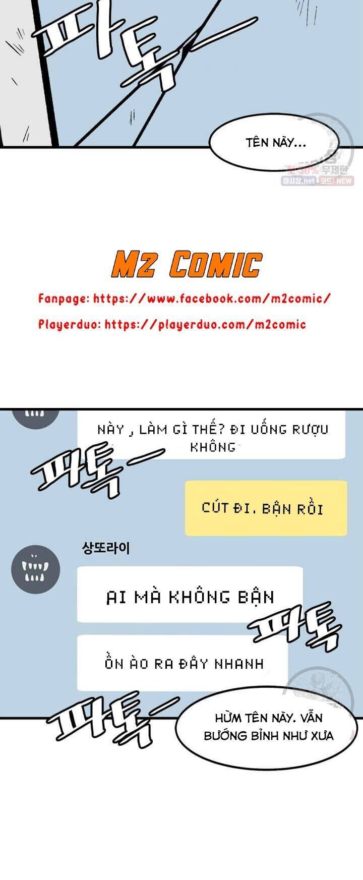 Nâng Cấp Một Mình Chap 43 - Next Chap 44